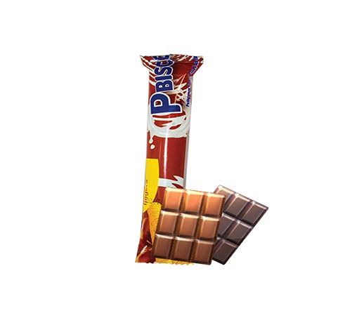 بيسكو شوكولاته