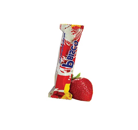 بيسكو فراوله
